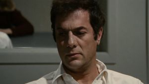 The Boston Strangler's poster