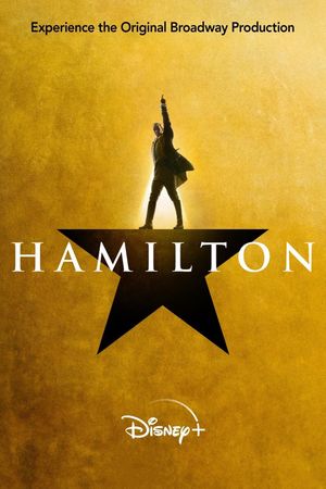 Hamilton's poster