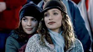 Imagine Me & You's poster