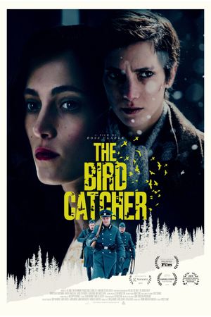 The Birdcatcher's poster