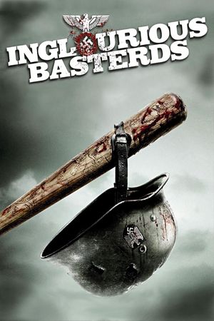 Inglourious Basterds's poster