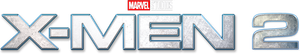 X2: X-Men United's poster