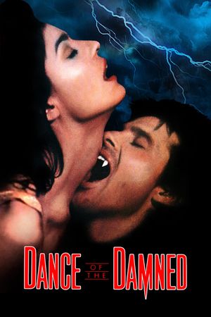 Dance of the Damned's poster