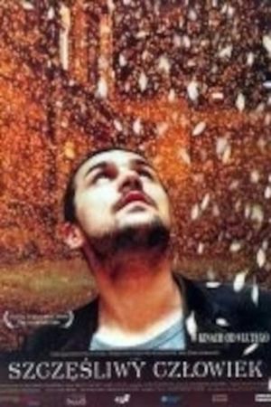 Happy Man's poster