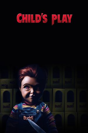 Child's Play's poster