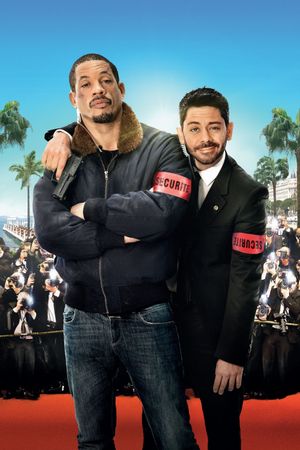 Les gorilles's poster