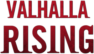 Valhalla Rising's poster