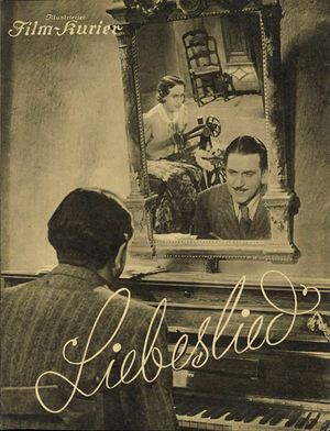 Liebeslied's poster