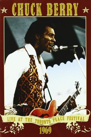 Chuck Berry: Rock and Roll Music's poster