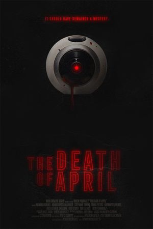 The Death of April's poster