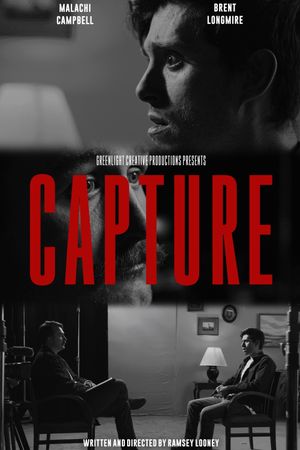 Capture's poster