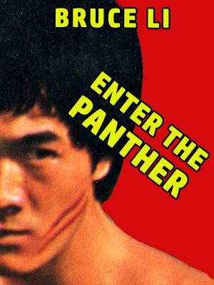 Enter the Panther's poster