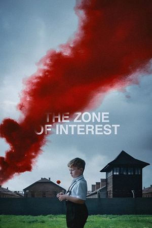 The Zone of Interest's poster