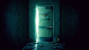 The Boy from Below's poster