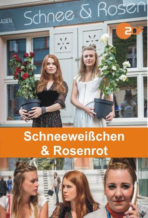 Schneeweißchen und Rosenrot's poster