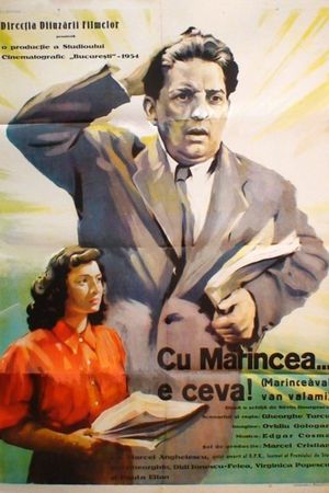 Cu Marincea e ceva's poster