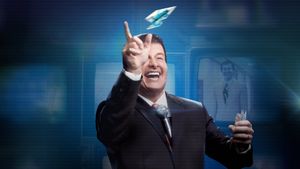 Silvio's poster