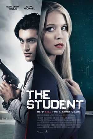 The Student's poster
