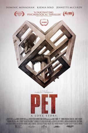 Pet's poster