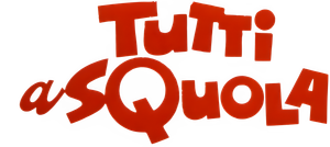 Tutti a squola's poster