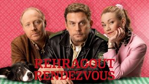 Rehragout-Rendezvous's poster