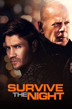 Survive the Night's poster