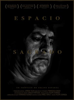 Espacio Sagrado's poster