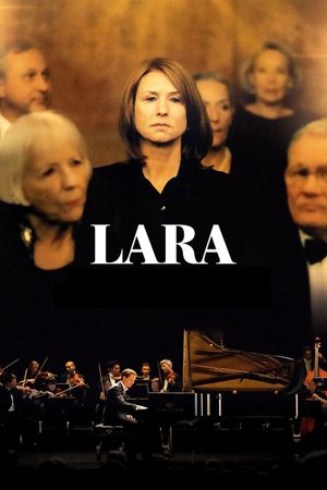 Lara's poster