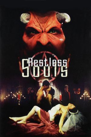 Restless Souls's poster