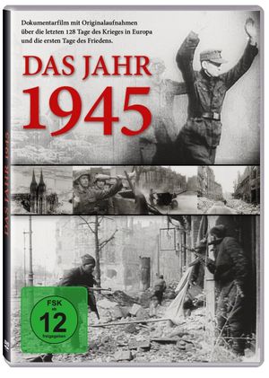 Das Jahr 1945's poster