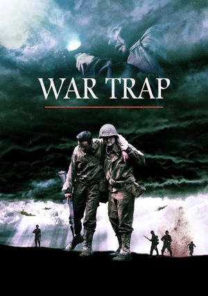 War Trap's poster