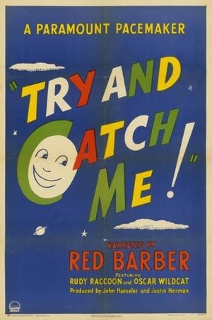 Try and Catch Me!'s poster image