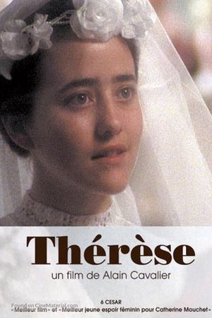 Thérèse's poster