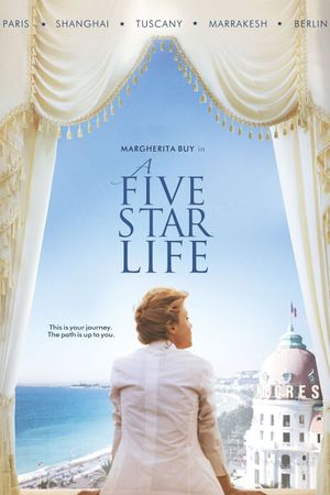 A Five Star Life's poster