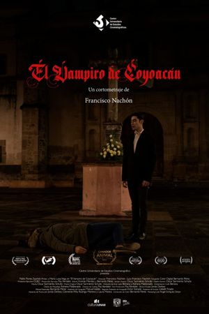 El Vampiro de Coyoacán's poster image