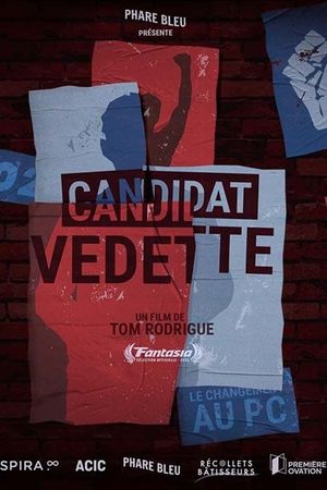 Candidat vedette's poster image