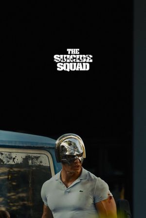 The Suicide Squad's poster