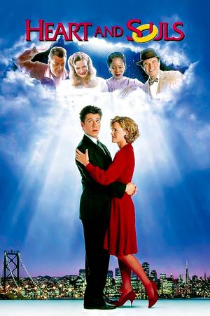 Heart and Souls's poster
