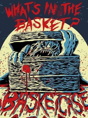 Basket Case's poster