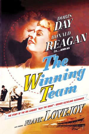 The Winning Team's poster