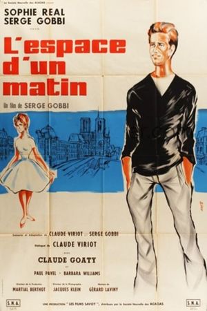 L'espace d'un matin's poster