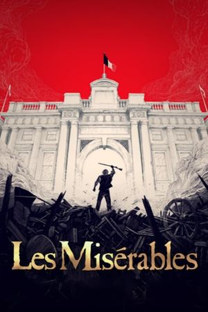 Les Misérables's poster