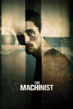 The Machinist's poster