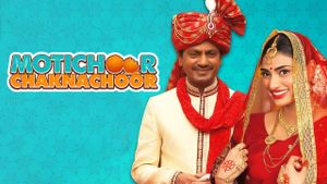 Motichoor Chaknachoor's poster