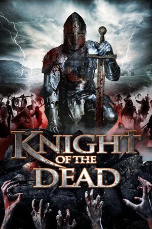 Knight of the Dead's poster