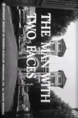 Man with Two Faces's poster