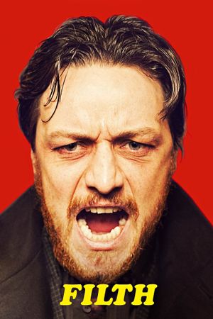 Filth's poster