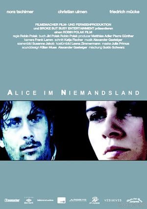Alice im Niemandsland's poster