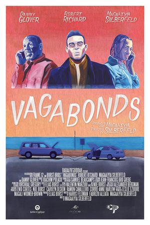 Vagabonds's poster