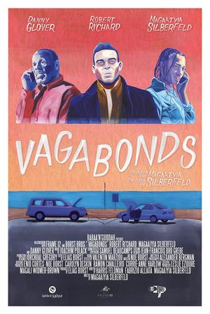 Vagabonds's poster image